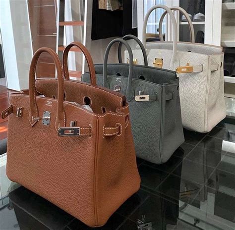 hermes taschen birkin bag preis